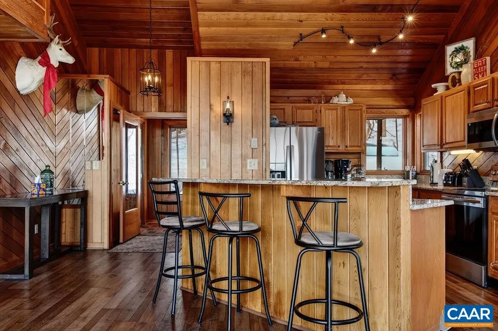 2129 Laurel Springs Drive Wintergreen Resort VA 22967