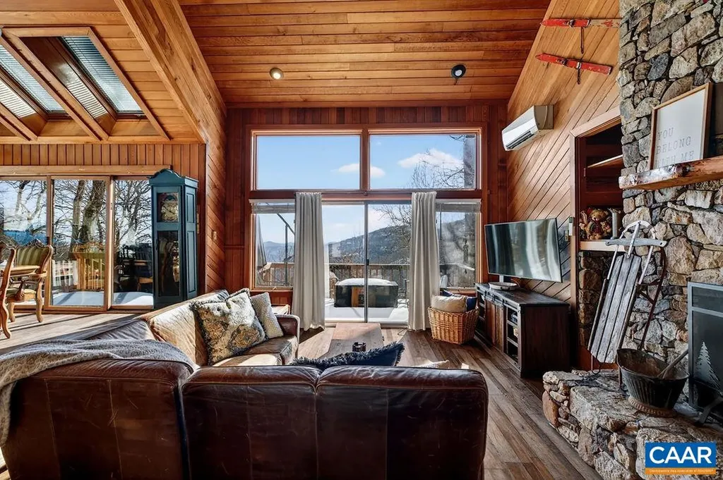 2129 Laurel Springs Drive Wintergreen Resort VA 22967