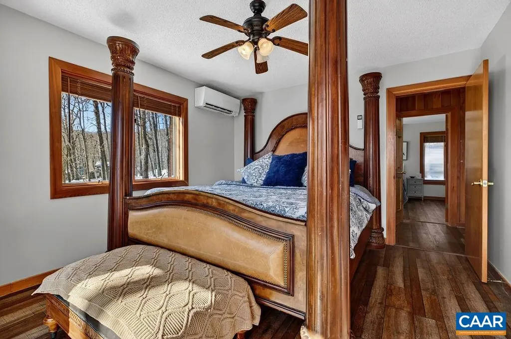 2129 Laurel Springs Drive Wintergreen Resort VA 22967