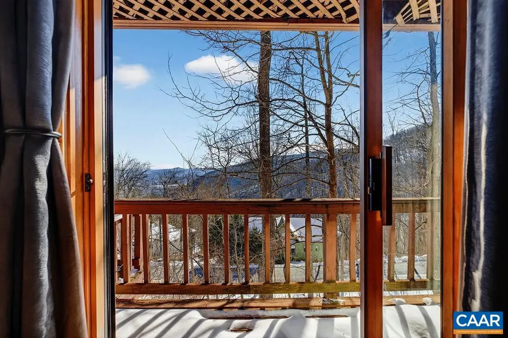 2129 Laurel Springs Drive Wintergreen Resort VA 22967