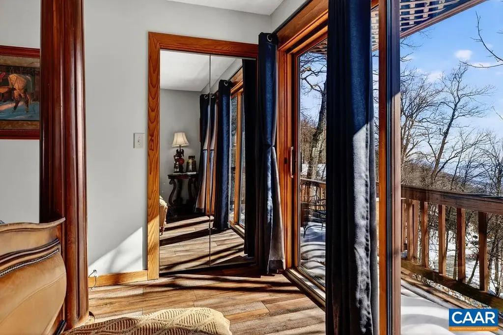 2129 Laurel Springs Drive Wintergreen Resort VA 22967