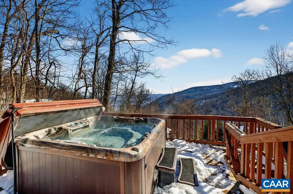 2129 Laurel Springs Drive Wintergreen Resort VA 22967