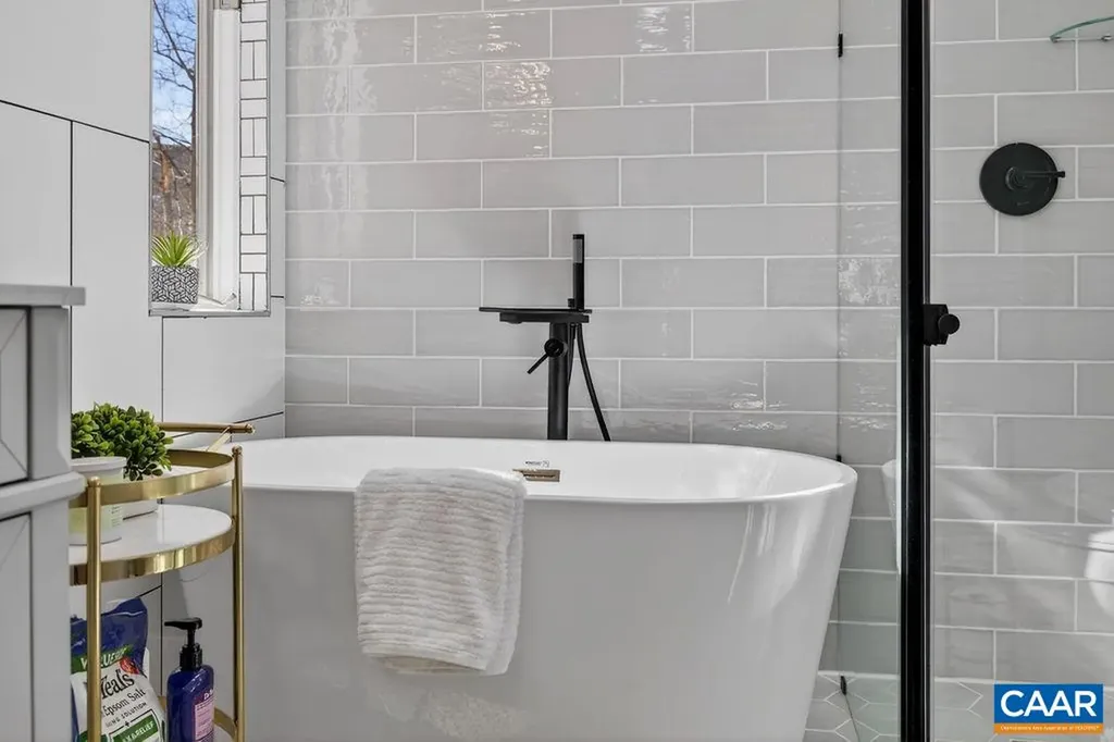 2129 Laurel Springs Drive Wintergreen Resort VA 22967