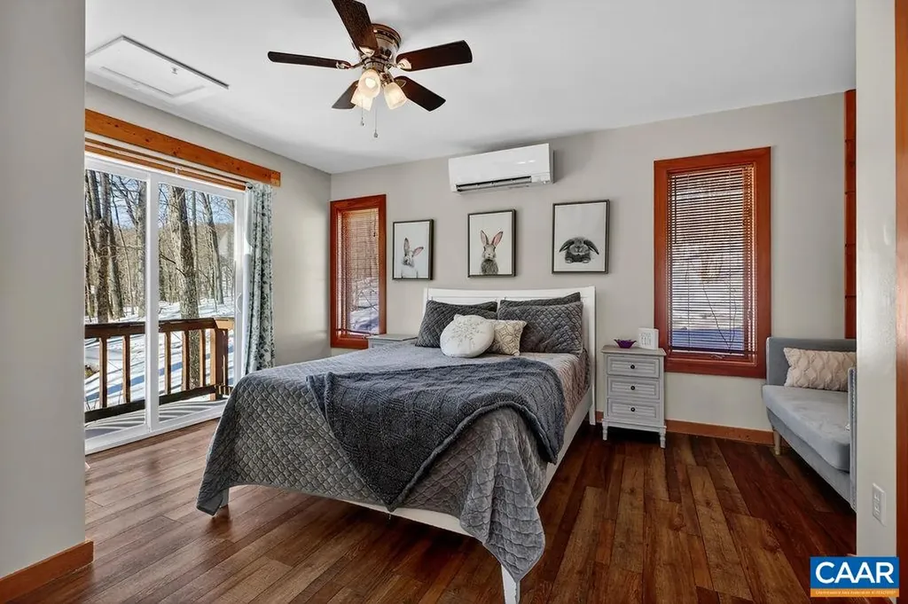 2129 Laurel Springs Drive Wintergreen Resort VA 22967