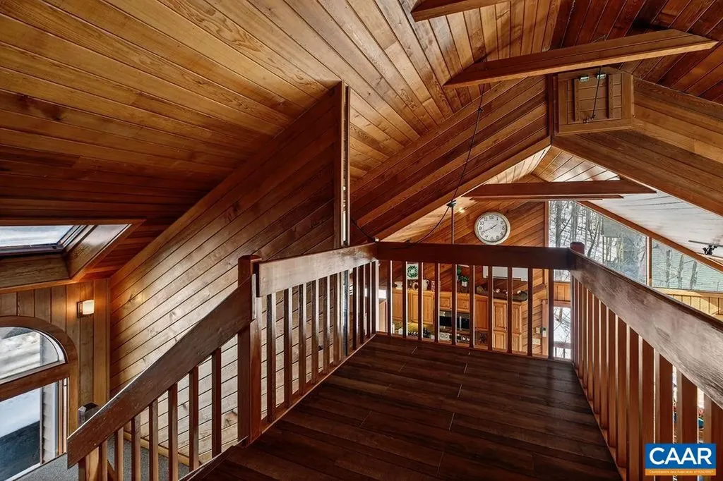 2129 Laurel Springs Drive Wintergreen Resort VA 22967