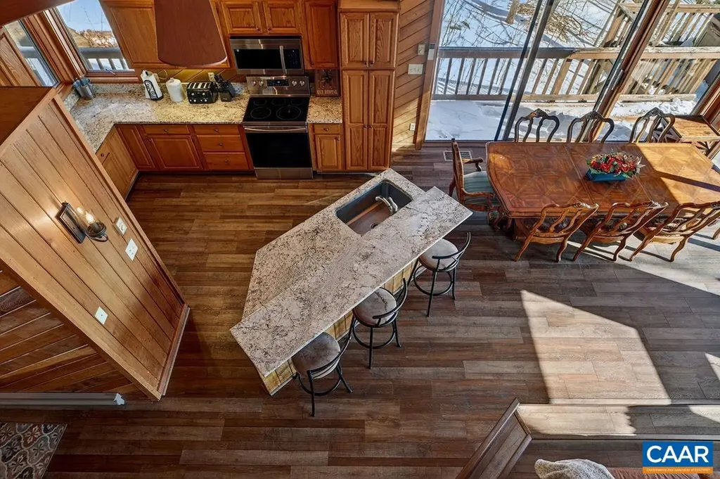 2129 Laurel Springs Drive Wintergreen Resort VA 22967