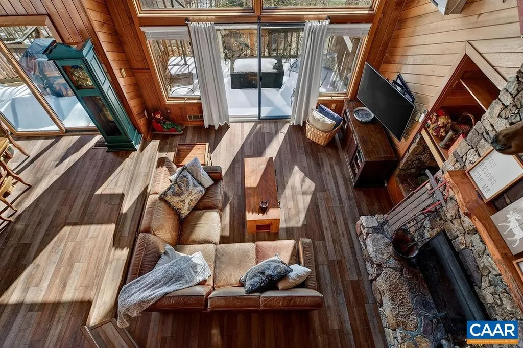 2129 Laurel Springs Drive Wintergreen Resort VA 22967