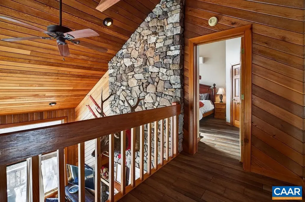 2129 Laurel Springs Drive Wintergreen Resort VA 22967