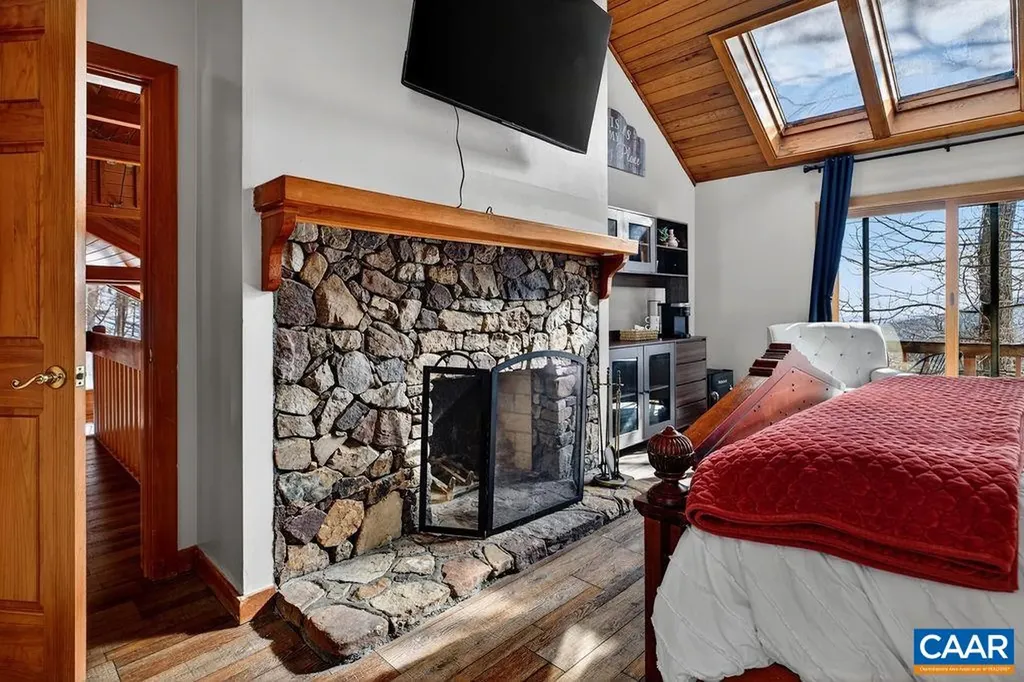 2129 Laurel Springs Drive Wintergreen Resort VA 22967