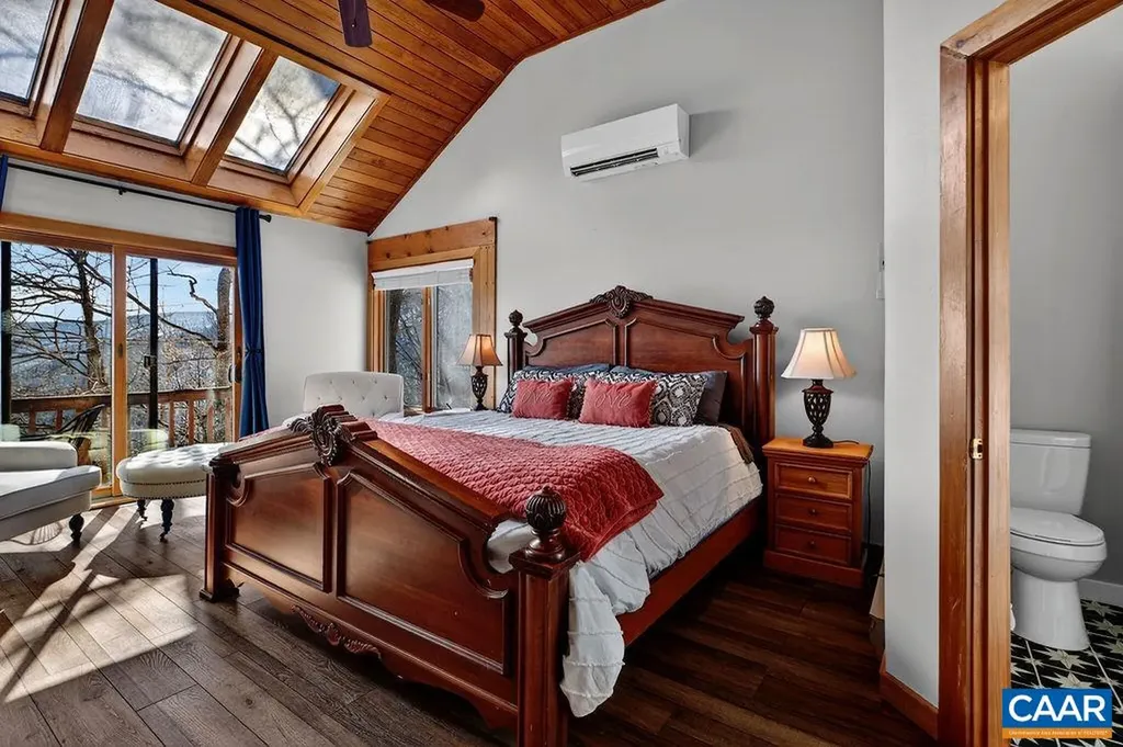 2129 Laurel Springs Drive Wintergreen Resort VA 22967