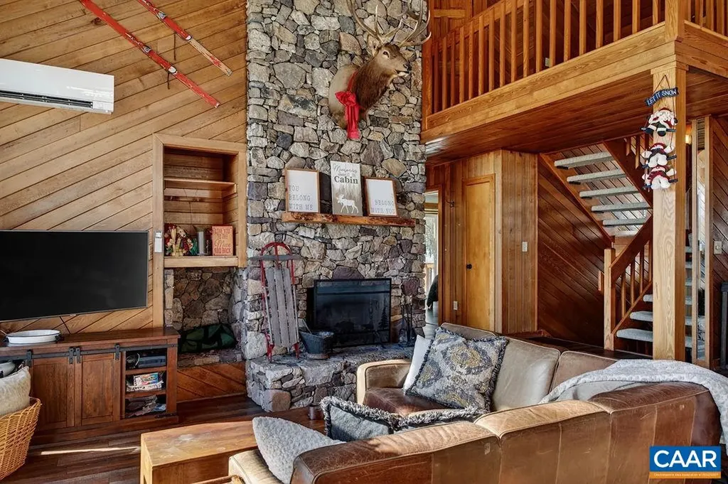 2129 Laurel Springs Drive Wintergreen Resort VA 22967