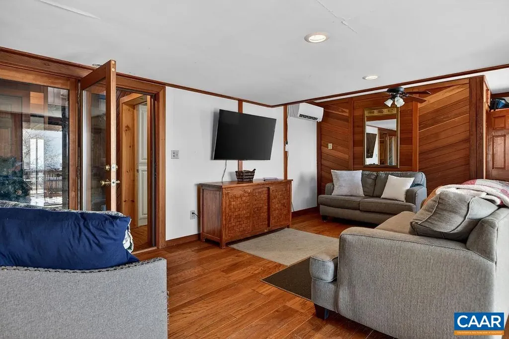 2129 Laurel Springs Drive Wintergreen Resort VA 22967