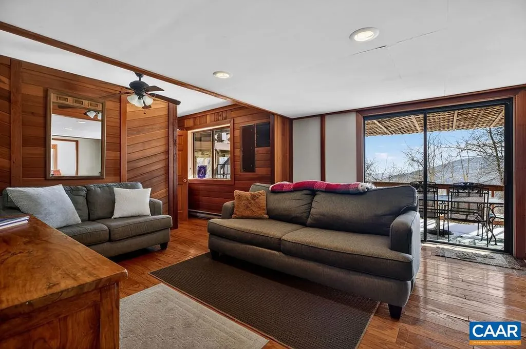 2129 Laurel Springs Drive Wintergreen Resort VA 22967