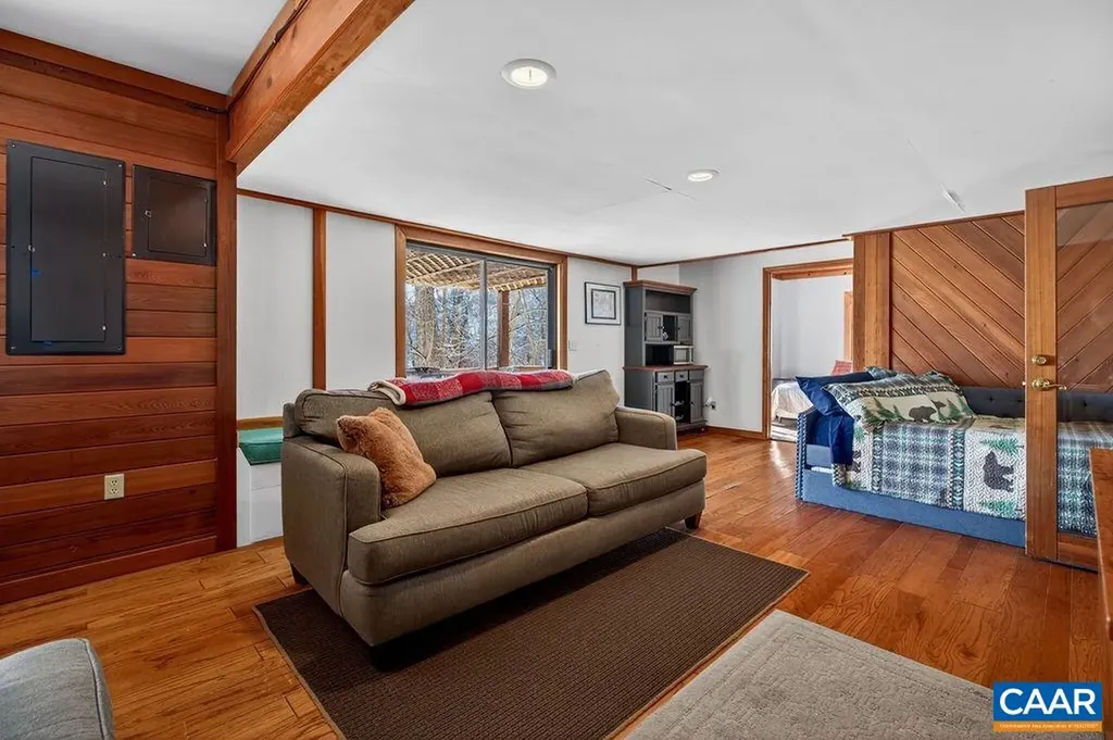 2129 Laurel Springs Drive Wintergreen Resort VA 22967