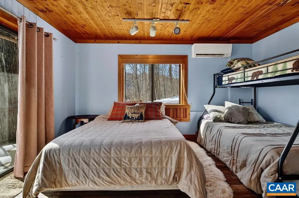 2129 Laurel Springs Drive Wintergreen Resort VA 22967