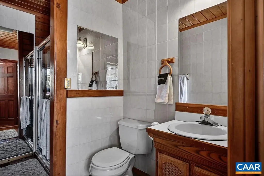 2129 Laurel Springs Drive Wintergreen Resort VA 22967