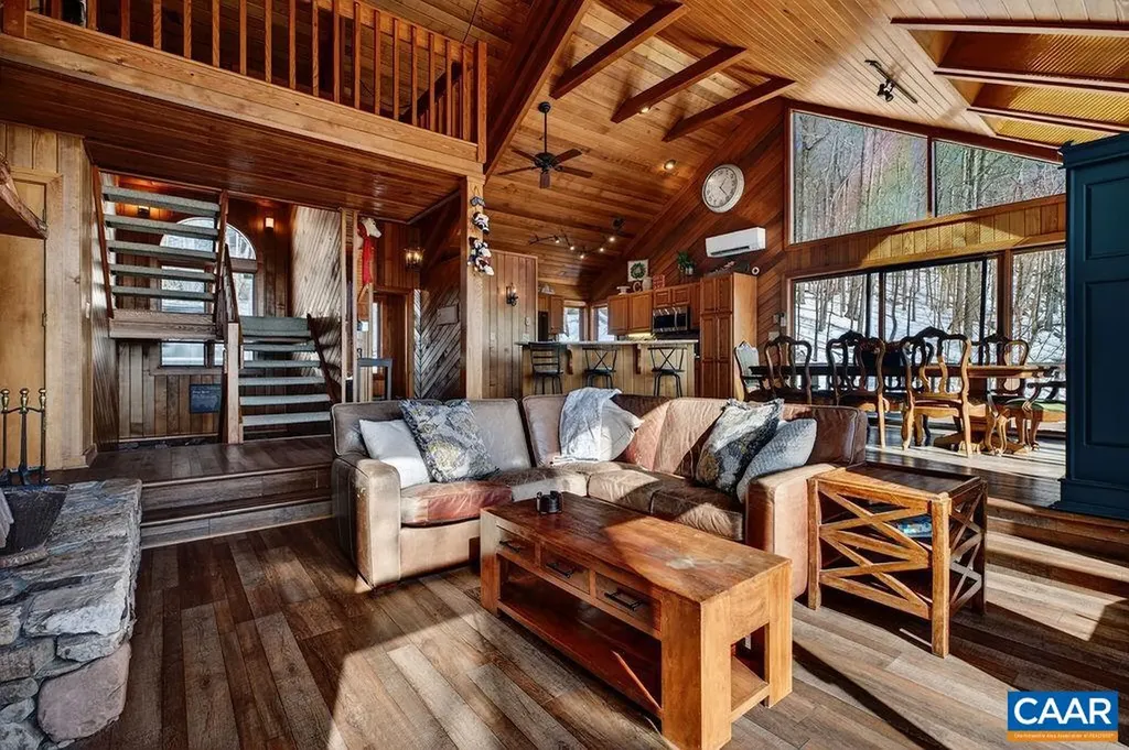 2129 Laurel Springs Drive Wintergreen Resort VA 22967