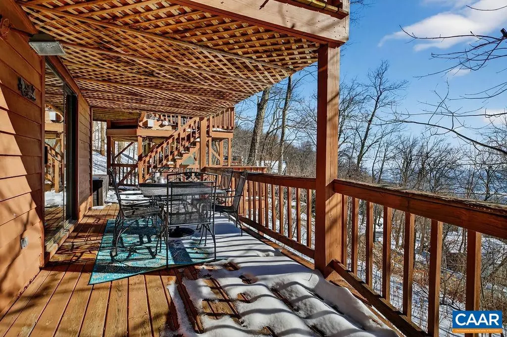 2129 Laurel Springs Drive Wintergreen Resort VA 22967