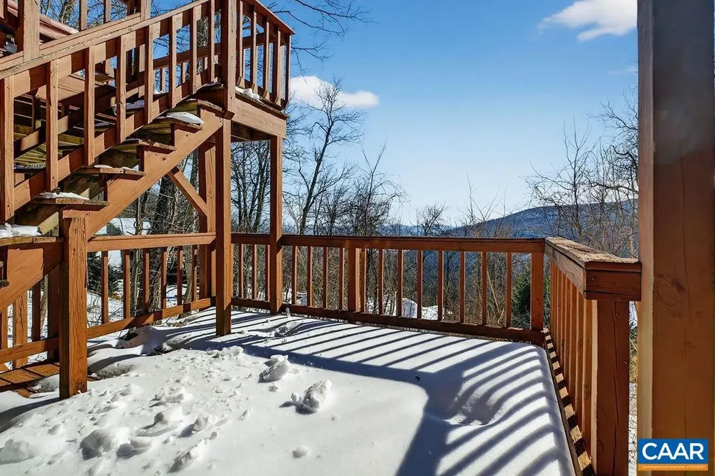 2129 Laurel Springs Drive Wintergreen Resort VA 22967