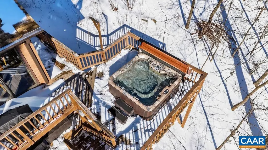 2129 Laurel Springs Drive Wintergreen Resort VA 22967