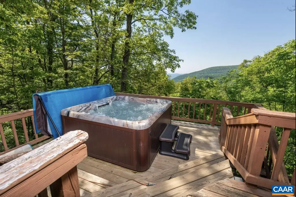 2129 Laurel Springs Drive Wintergreen Resort VA 22967