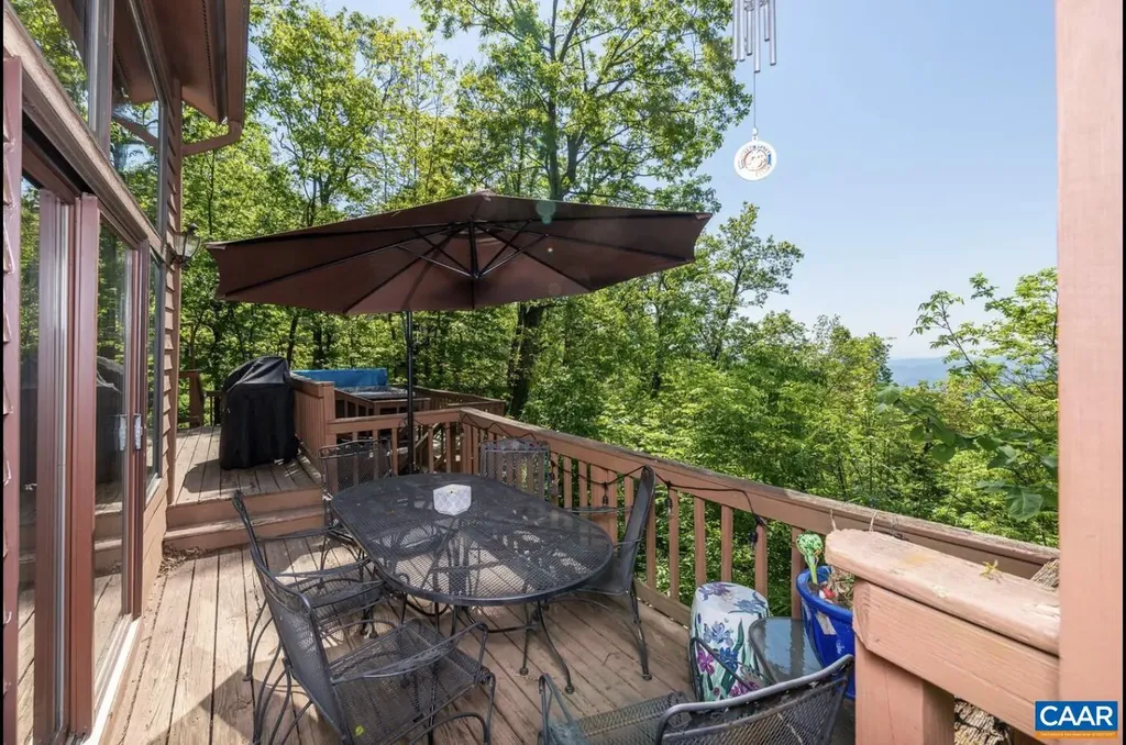 2129 Laurel Springs Drive Wintergreen Resort VA 22967