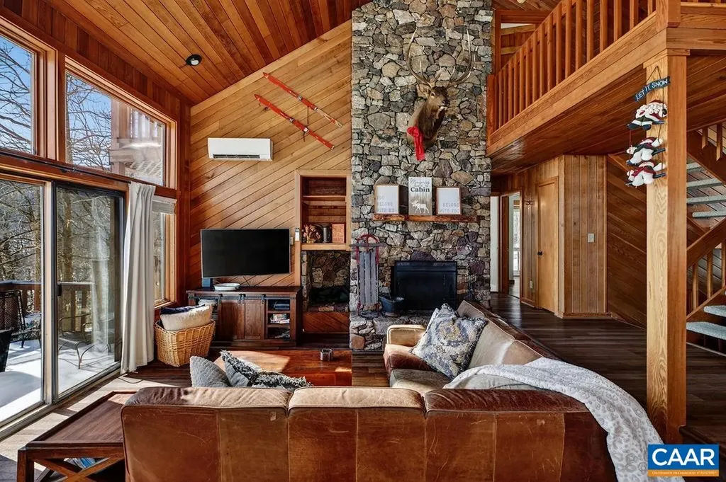 2129 Laurel Springs Drive Wintergreen Resort VA 22967