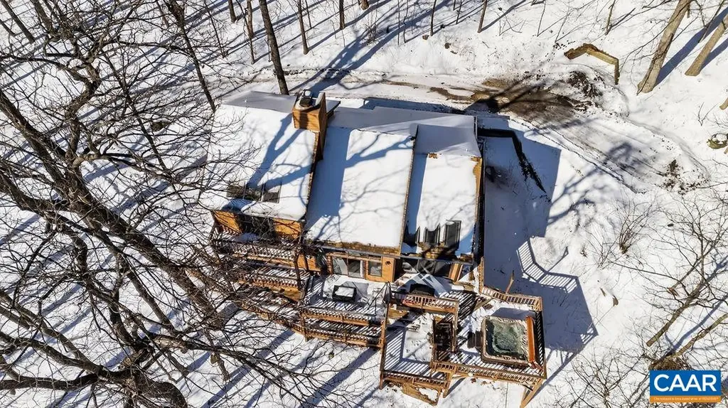 2129 Laurel Springs Drive Wintergreen Resort VA 22967