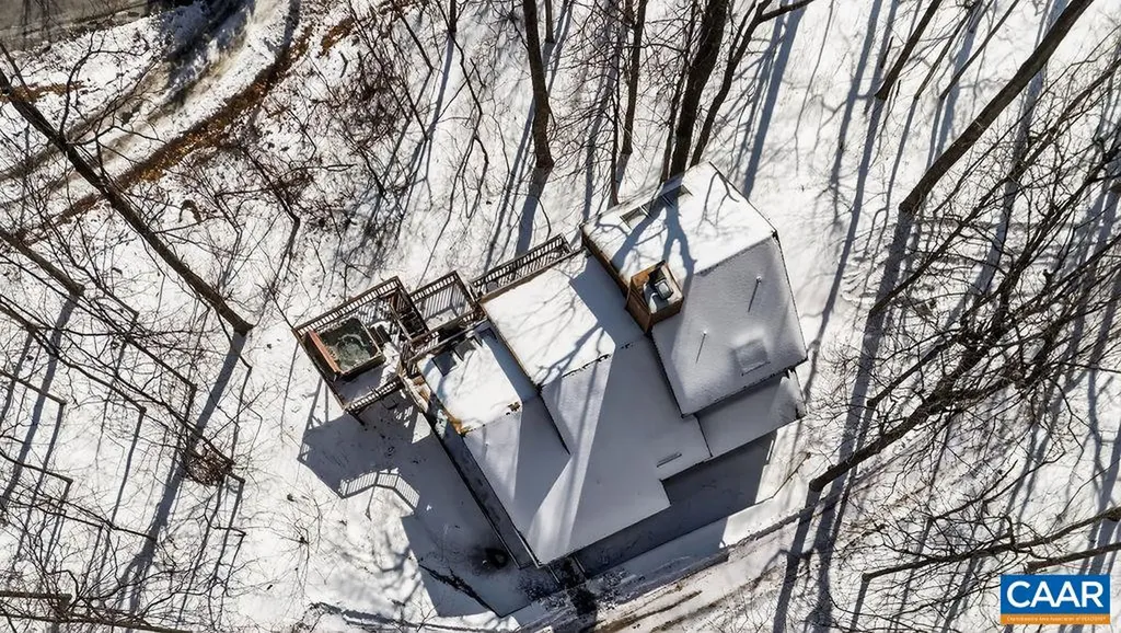 2129 Laurel Springs Drive Wintergreen Resort VA 22967