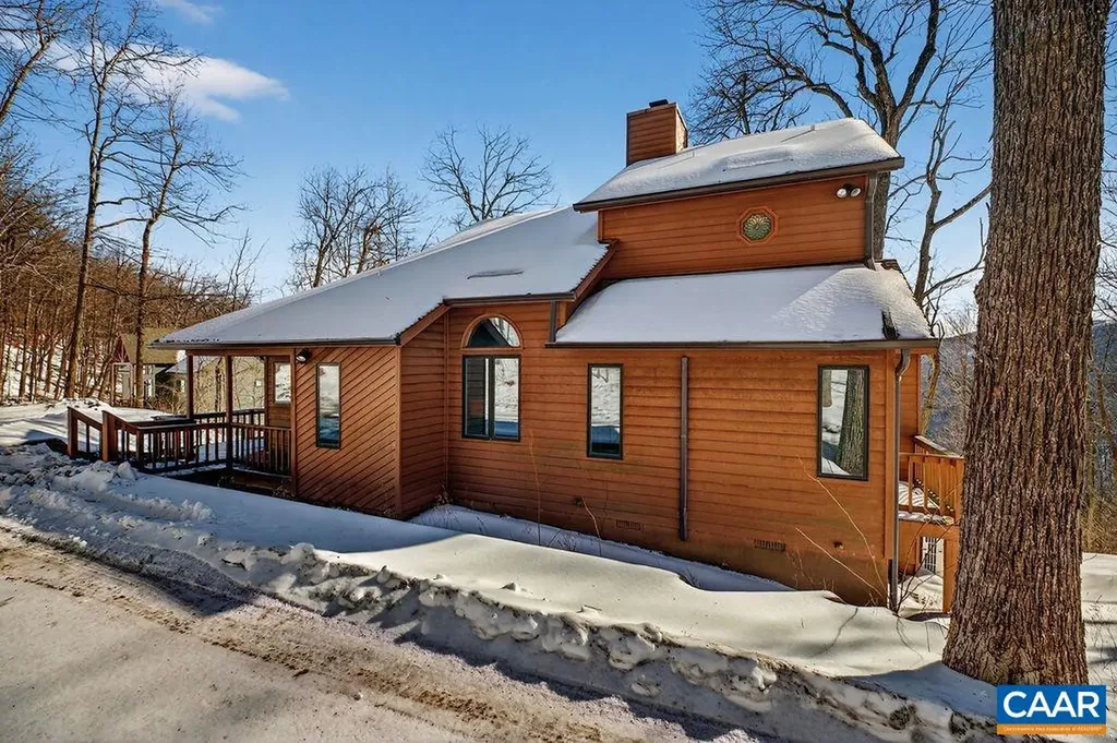 2129 Laurel Springs Drive Wintergreen Resort VA 22967