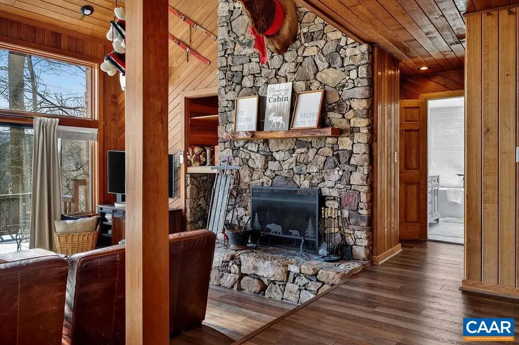 2129 Laurel Springs Drive Wintergreen Resort VA 22967