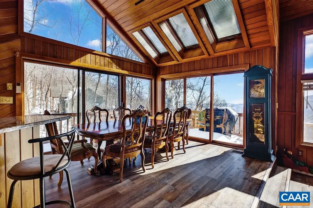 2129 Laurel Springs Drive Wintergreen Resort VA 22967