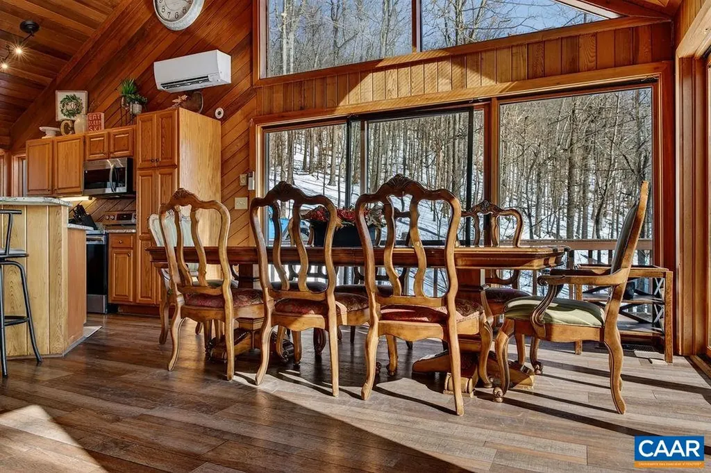 2129 Laurel Springs Drive Wintergreen Resort VA 22967