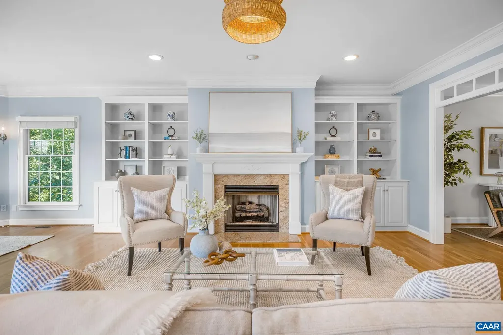 2420 Pendower Lane Keswick VA 22947