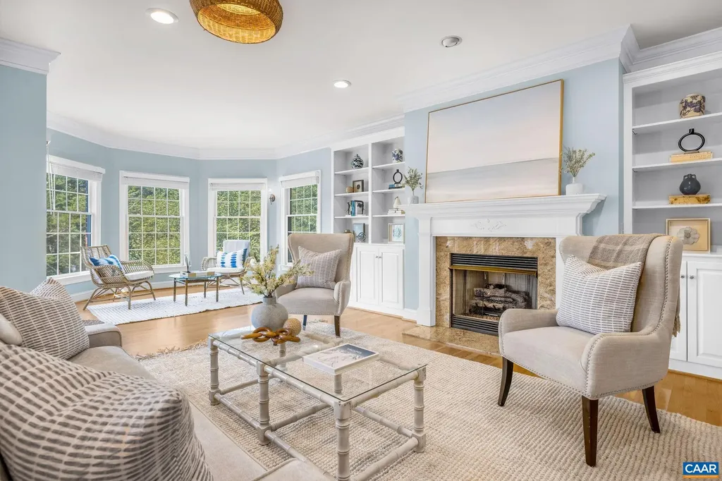2420 Pendower Lane Keswick VA 22947