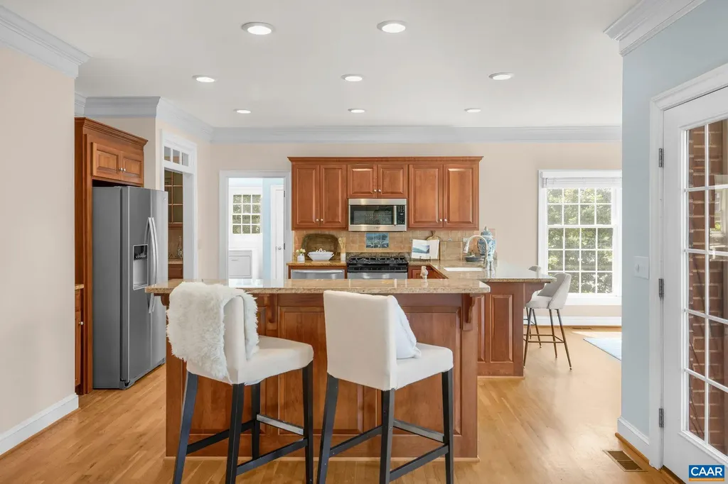 2420 Pendower Lane Keswick VA 22947