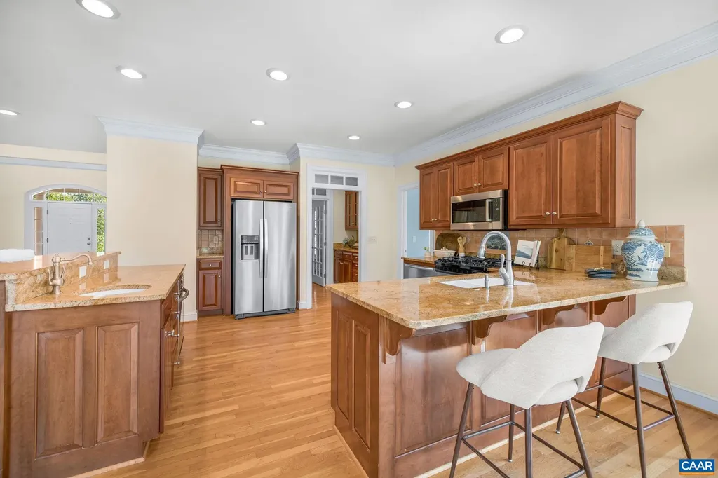 2420 Pendower Lane Keswick VA 22947