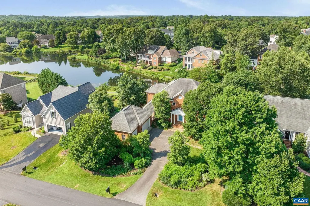 2420 Pendower Lane Keswick VA 22947