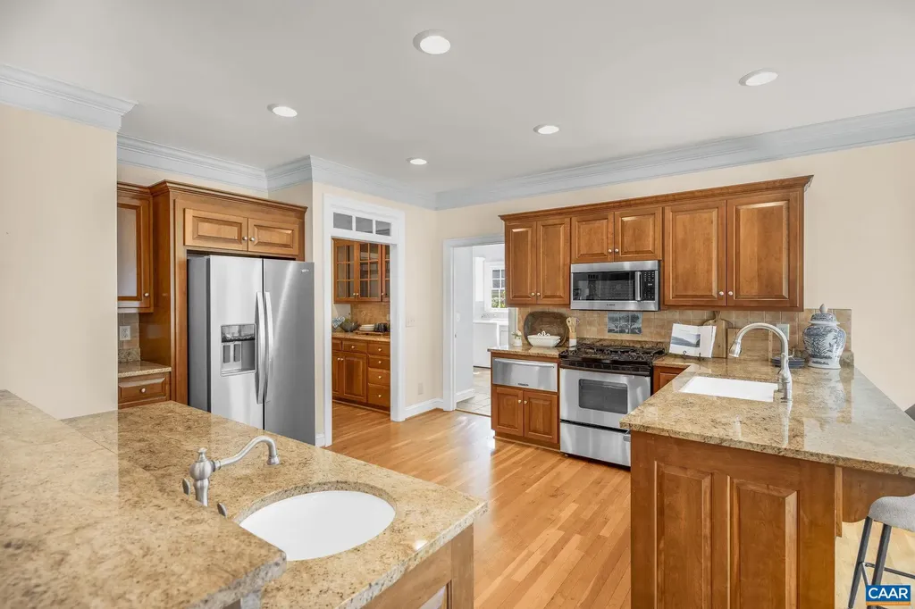 2420 Pendower Lane Keswick VA 22947