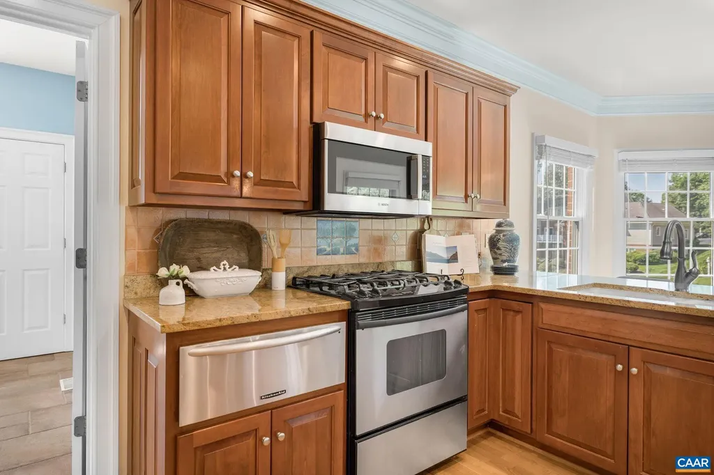 2420 Pendower Lane Keswick VA 22947