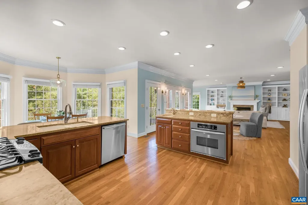 2420 Pendower Lane Keswick VA 22947