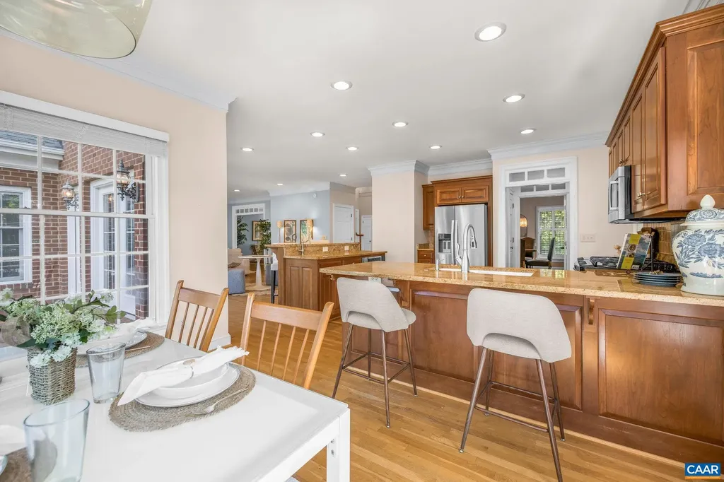 2420 Pendower Lane Keswick VA 22947