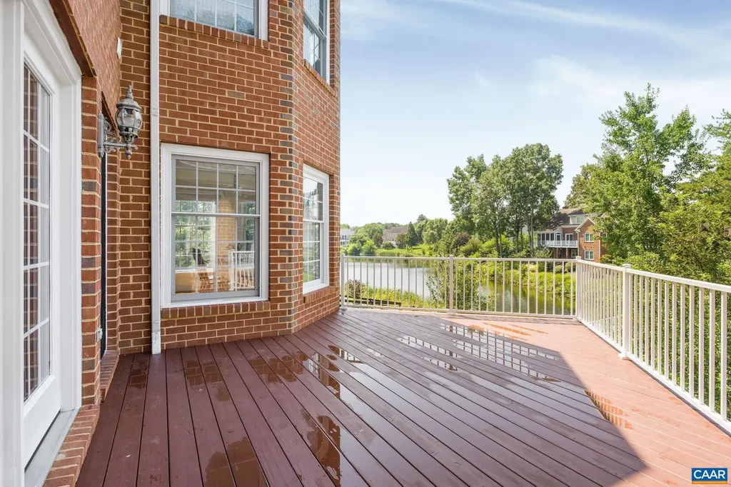 2420 Pendower Lane Keswick VA 22947