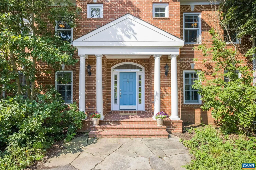 2420 Pendower Lane Keswick VA 22947