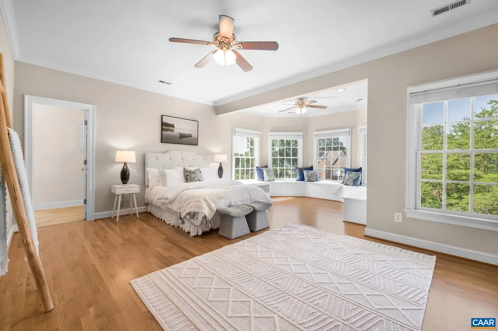 2420 Pendower Lane Keswick VA 22947