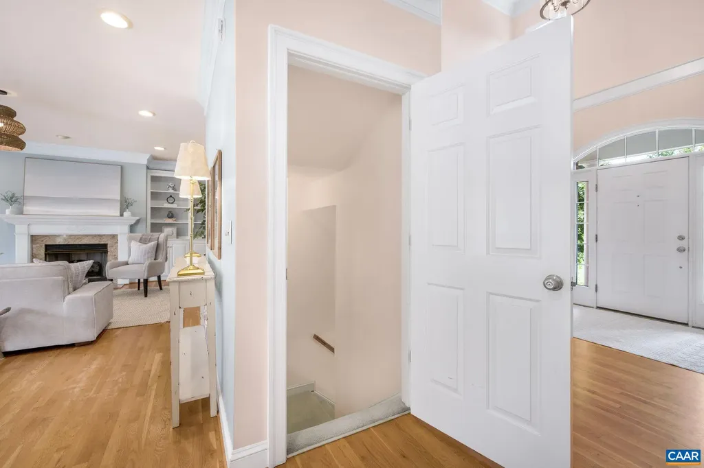 2420 Pendower Lane Keswick VA 22947