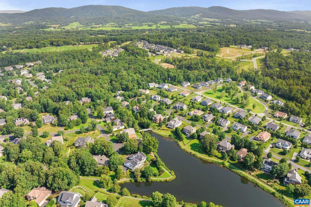 2420 Pendower Lane Keswick VA 22947