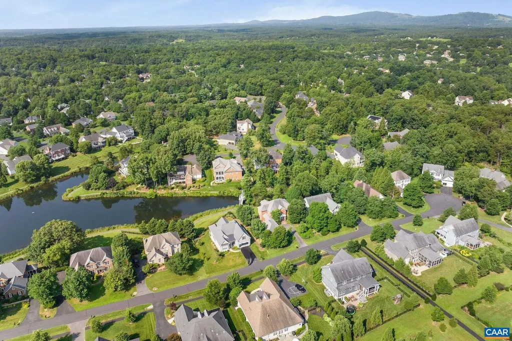 2420 Pendower Lane Keswick VA 22947
