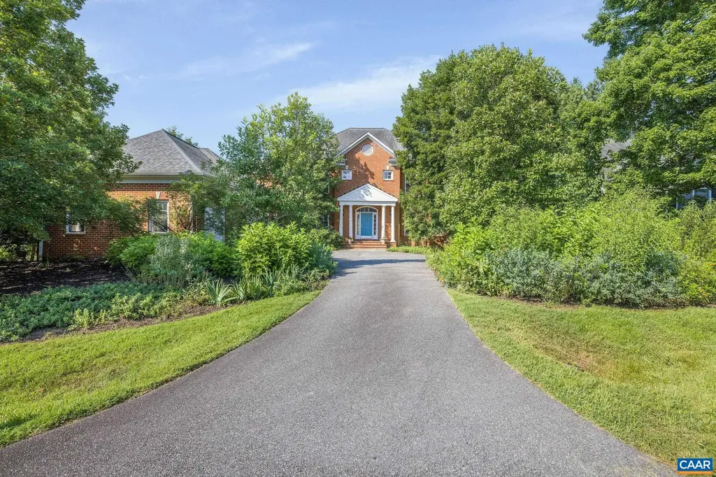 2420 Pendower Lane Keswick VA 22947