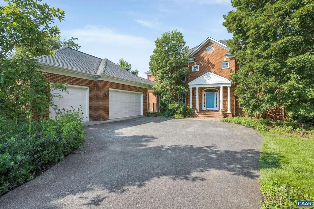 2420 Pendower Lane Keswick VA 22947